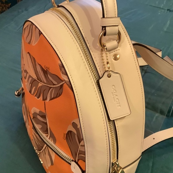 bleecker coach backpack Bag Unboxing | Coach Men's Full Leather Bleecker Backpack